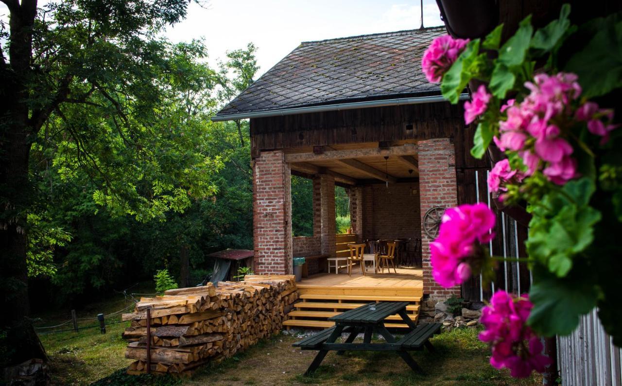 Knezicka Chalupa Vrchlabí Exterior photo